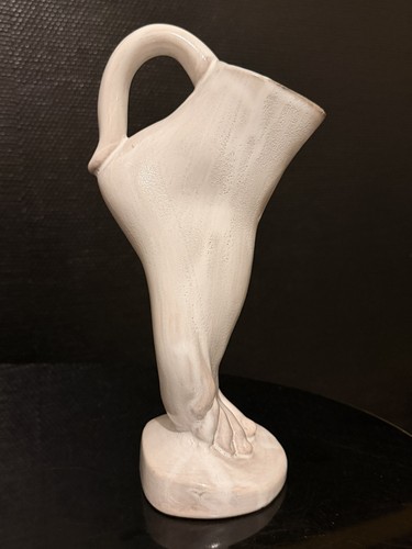 Rare pichet céramique de - céramique,