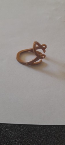 Licol marron cheval - licol,