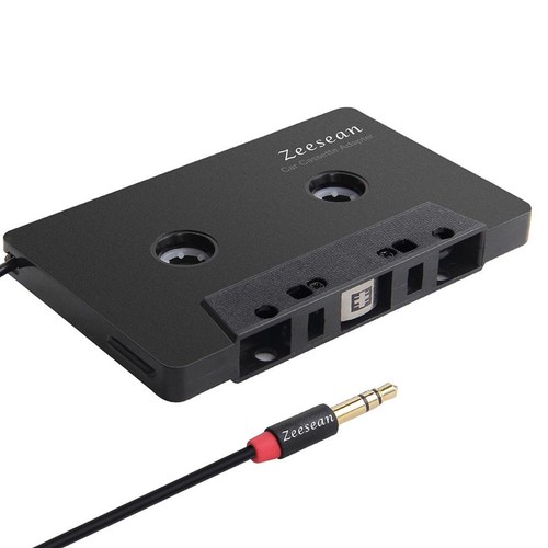 Cassette voiture vers - de,