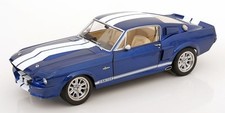 Ford mustang shelby - shelby, gt500