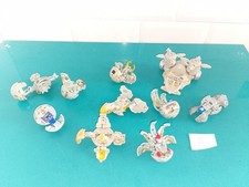 Lot n°3 de 10 Figurines