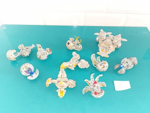 Lot 10 figurines - lot,