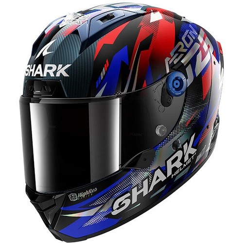 Shark casque intégral aeron - intégral,