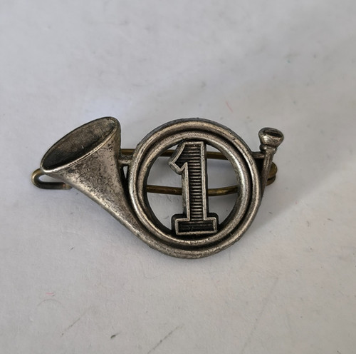 Insigne groupe chasseurs - insigne,