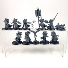 x10 Soeurs de bataille