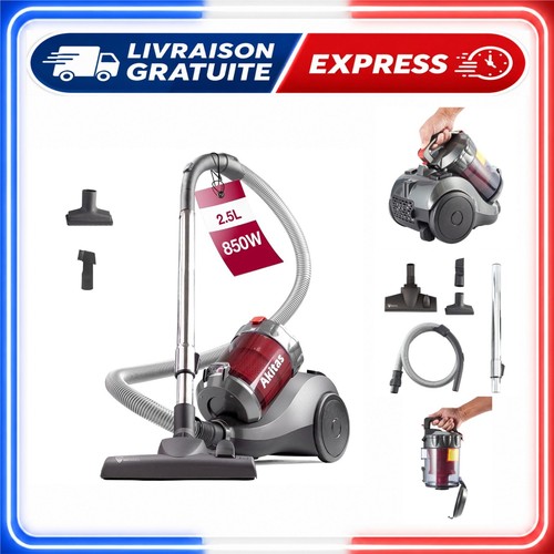 Akitas aspirateur sans sac - akitas,