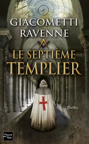 Septième templier - le,