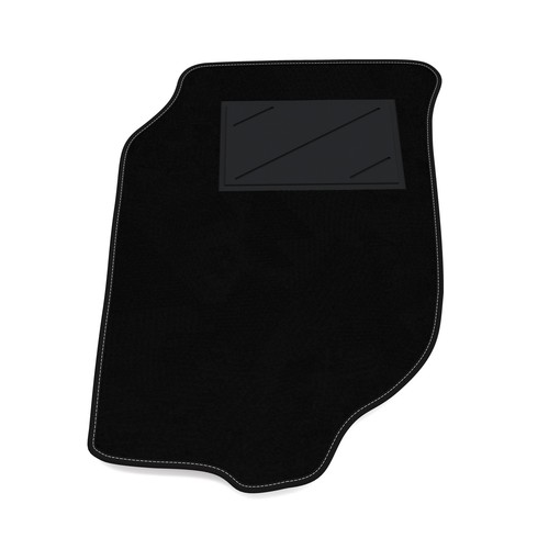 Tapis sol côté conducteur - tapis,