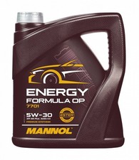 MANNOL Energy Formula OP Huile