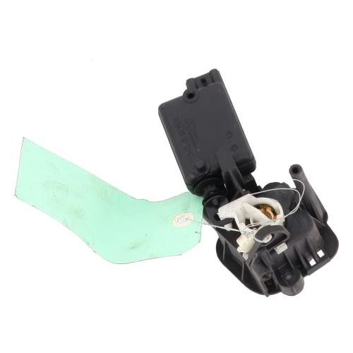 Poignee porte coffre - , renault