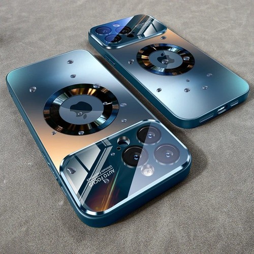 Coque magsafe iphone 15 - iphone, 16