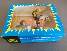 ELASTOLIN OUGEN 7 CM CAVALIER