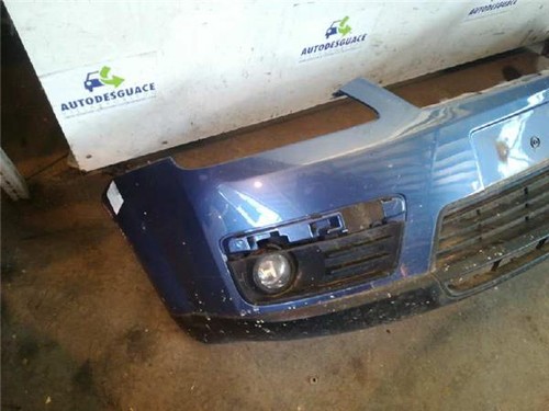 Pare chocs avant ford - focus, c