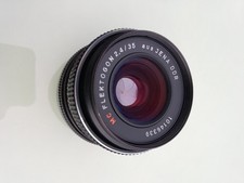 [MINT] M42  (Carl Zeiss) aus