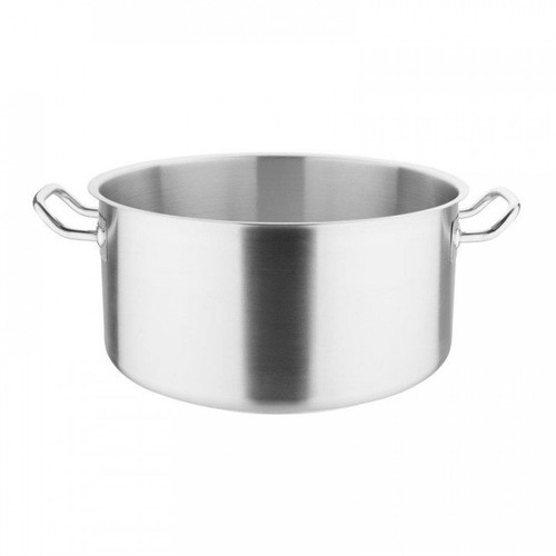 Faitout inox litres - 18,5,