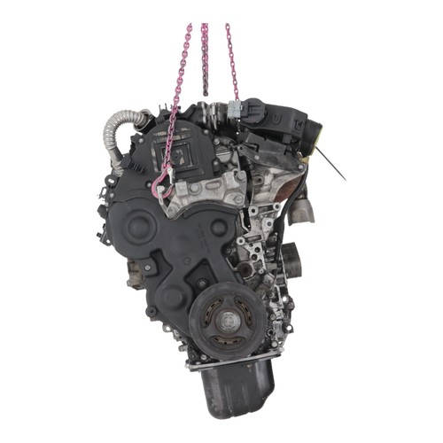 Moteur type 9hz - 9hz,
