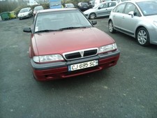 Commodo phare ROVER 200 1