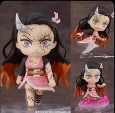 Figurine Nezuko Kamado Demon