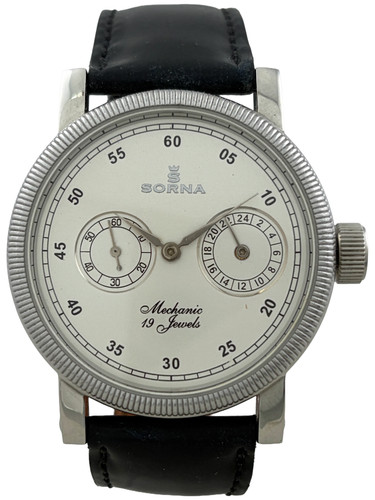 Montre bracelet homme sorna - montre-bracelet,