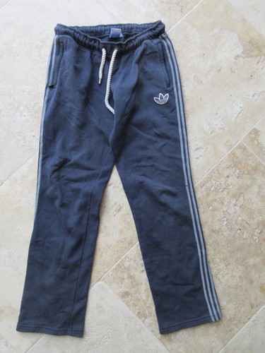 Pantalon jogging adidas sport - pantalon,