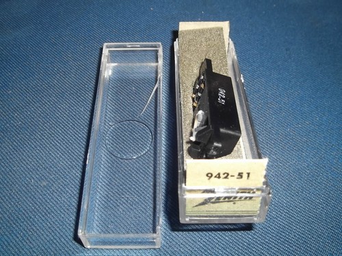 Zenith 942 cartridge - zenith,