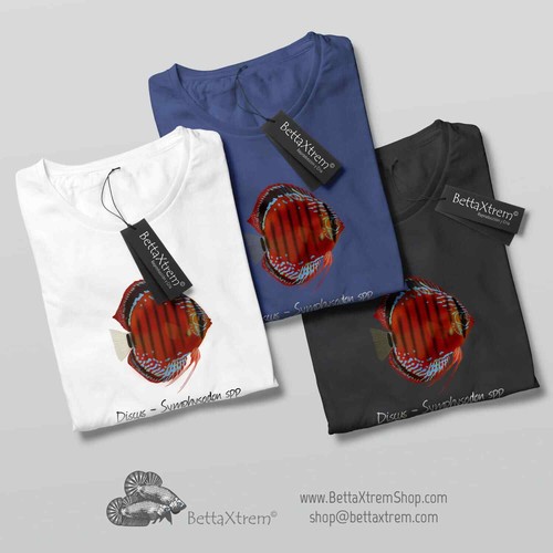 Shirt discus - t-shirt,