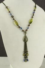 MODERN Costume Jewelry AVON