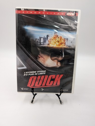 Film dvd quick - film,