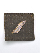 014291 galon de maréchal des