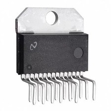 Lm4731ta stéréo 25w audio - lm4731ta,