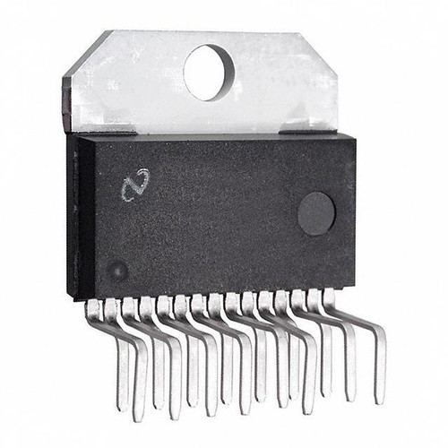 Lm4731ta stéréo 25w audio - lm4731ta,