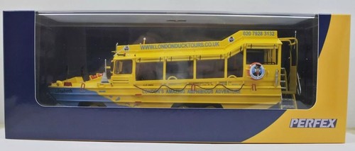 Gmc dukw 353 - gmc, "london