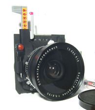 Linhof Super-Angulon Schneider 90 mm / 5,6