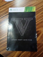 Notice Xbox 360 V Gta Five