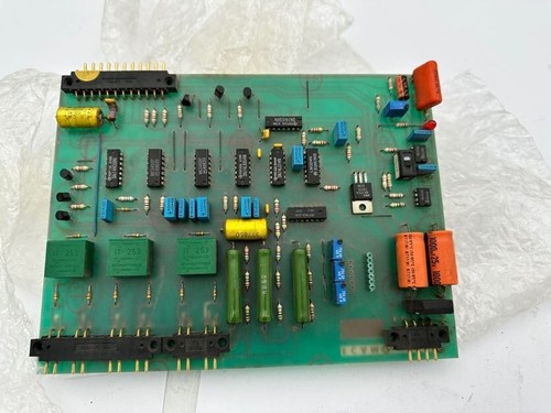 1pc ecamo circuit - ecamo, board