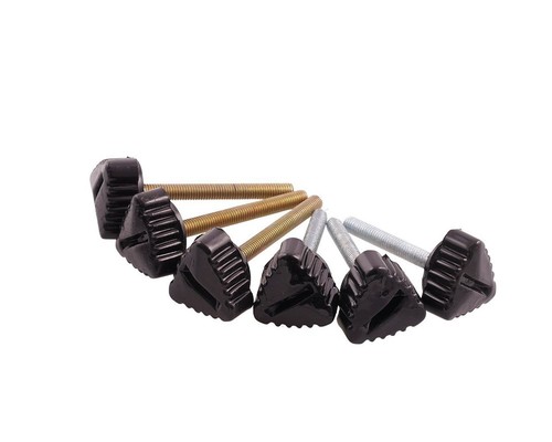 Set vis carénage 3x - vis,