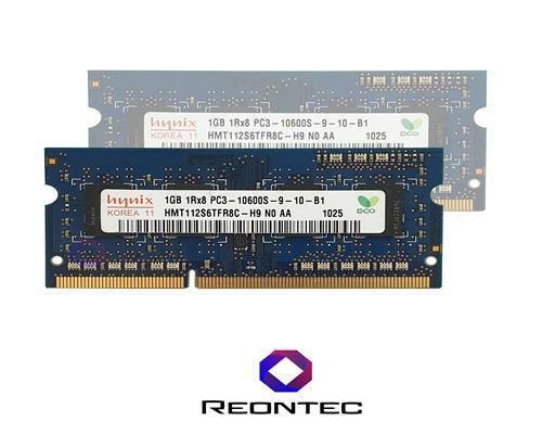 Ram d ordinateur - 1, de