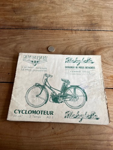 Catalogue brochure cyclo - catalogue,