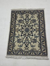Tapis d'orient Super Naïn