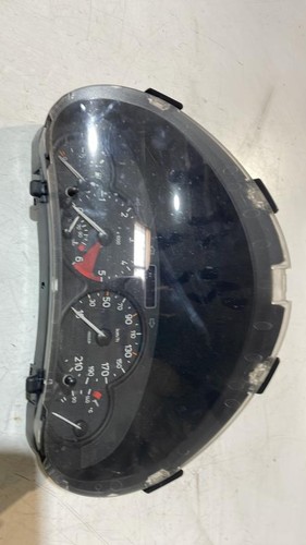 Compteur peugeot 206 - compteur,