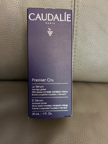 Caudalie premier cru - caudalie,
