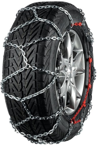 Paire chaînes neige 4x4 - paire,