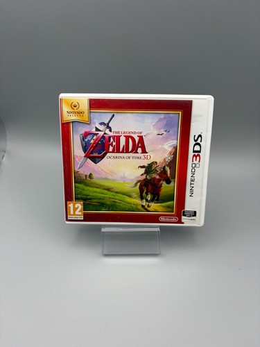 The legend zelda - legend, ocarina