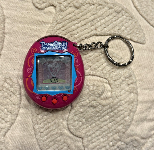Tamagotchi connection 2004 - connection, v1