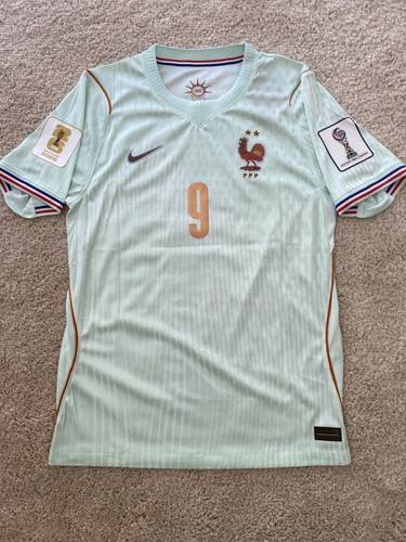 Maillot équipe de - maillot, l'Équipe