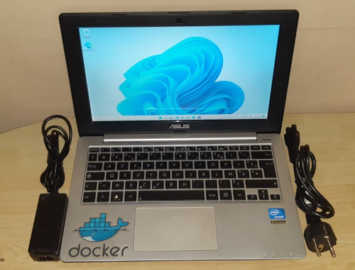 Portable asus zenbook x201e - portable,