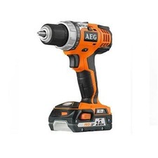 AEG BS18G4-202C