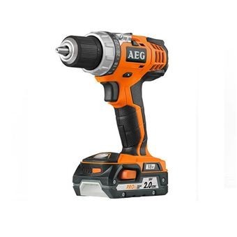 Aeg bs18g4 202c - aeg, bs18g4-202c