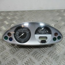 Compteur PIAGGIO 50 FLY 2T - 2016 - 15153KM-