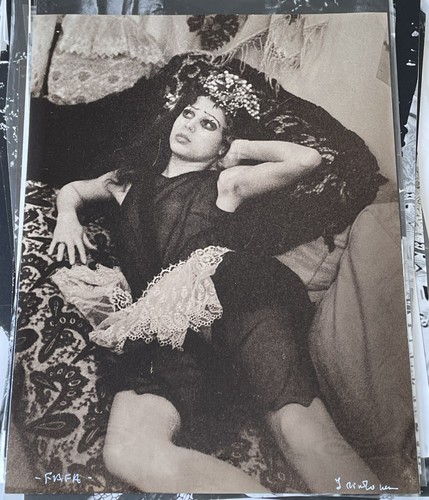 Photographie originale - ​📸,